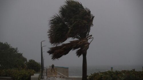 tormenta tropical Emily