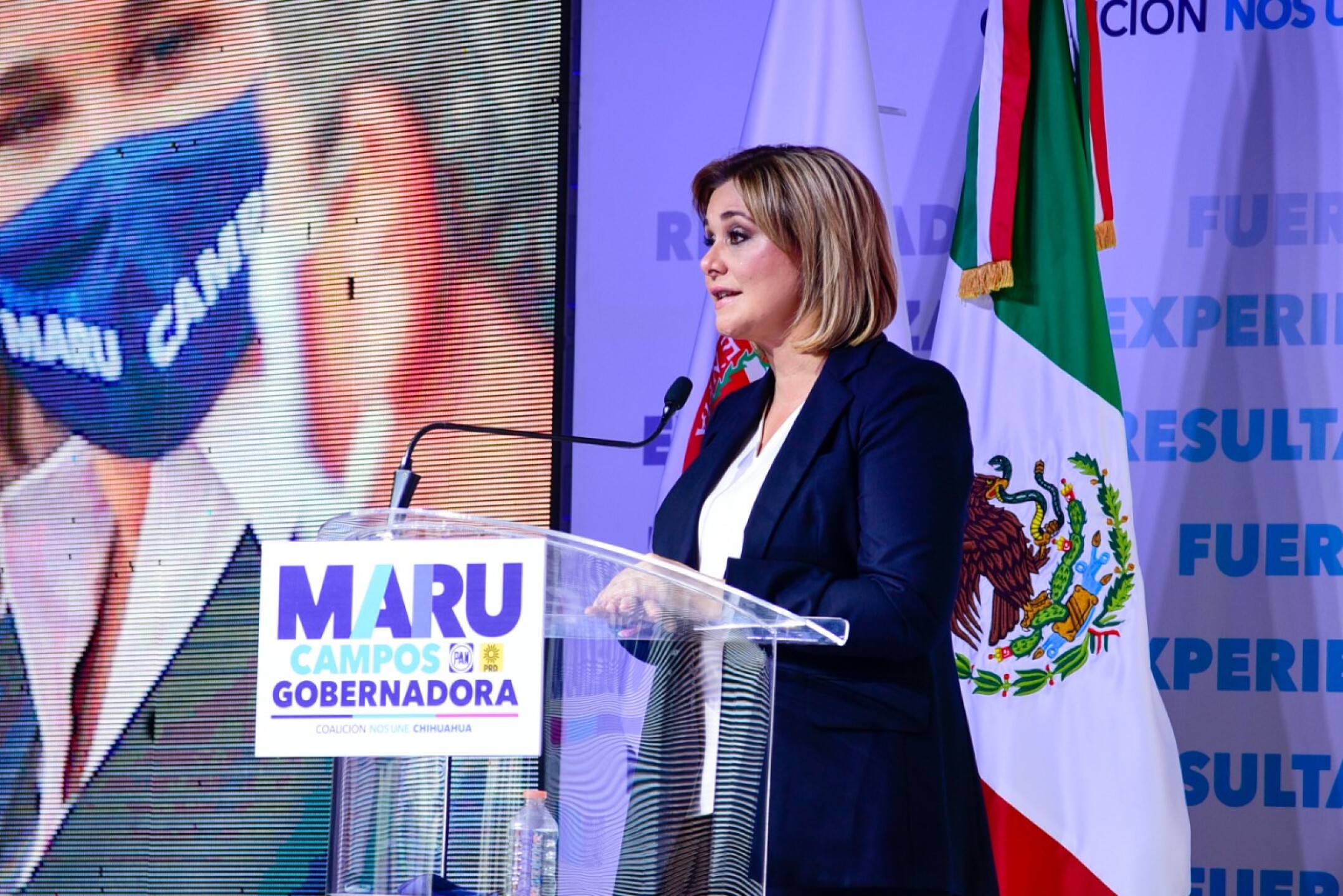 Maru-Campos-Javier-Corral-hacerle-la-tarea-a-Morena-