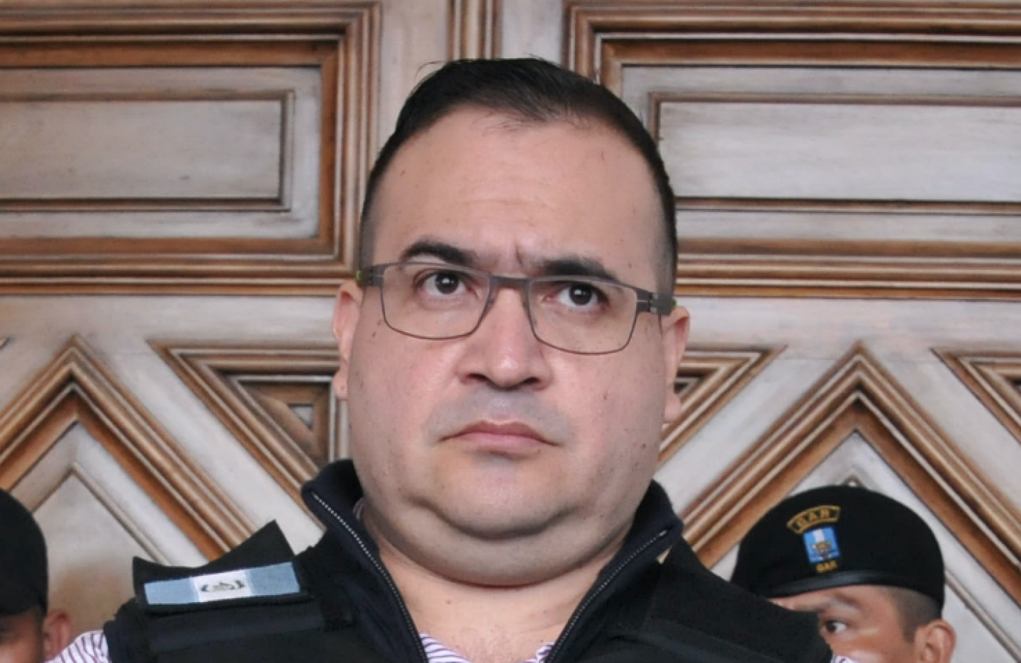 Javier Duarte