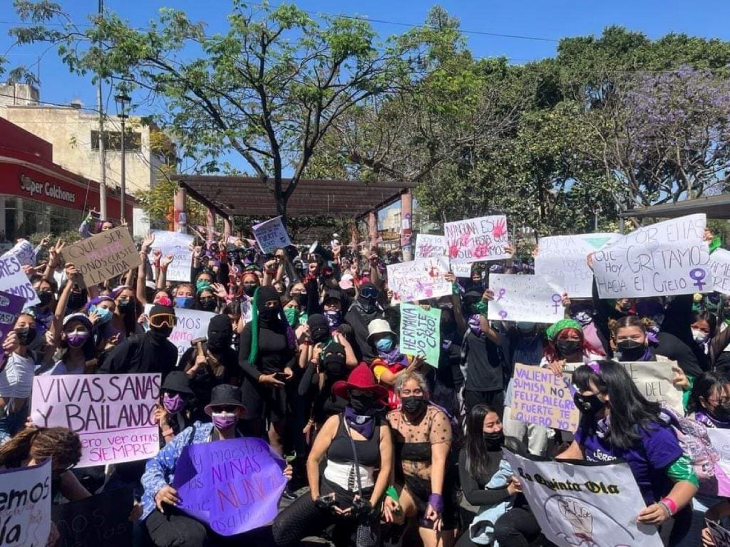 marcha-8M-guadalajara