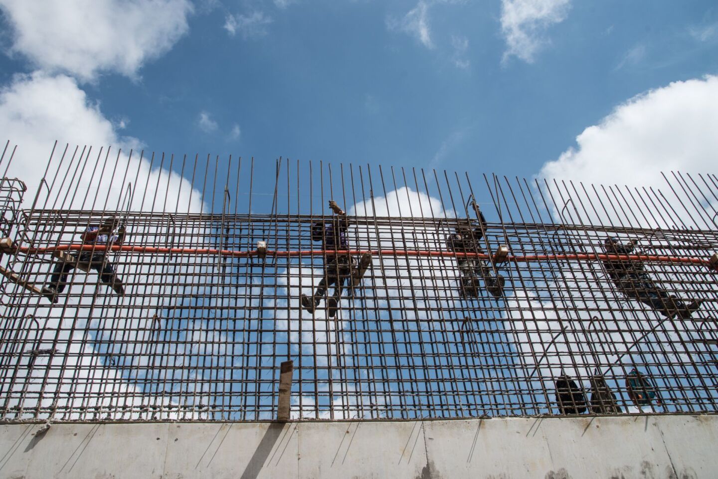 Inversión Fija Bruta avanzó 0.7% en mayo: Inegi