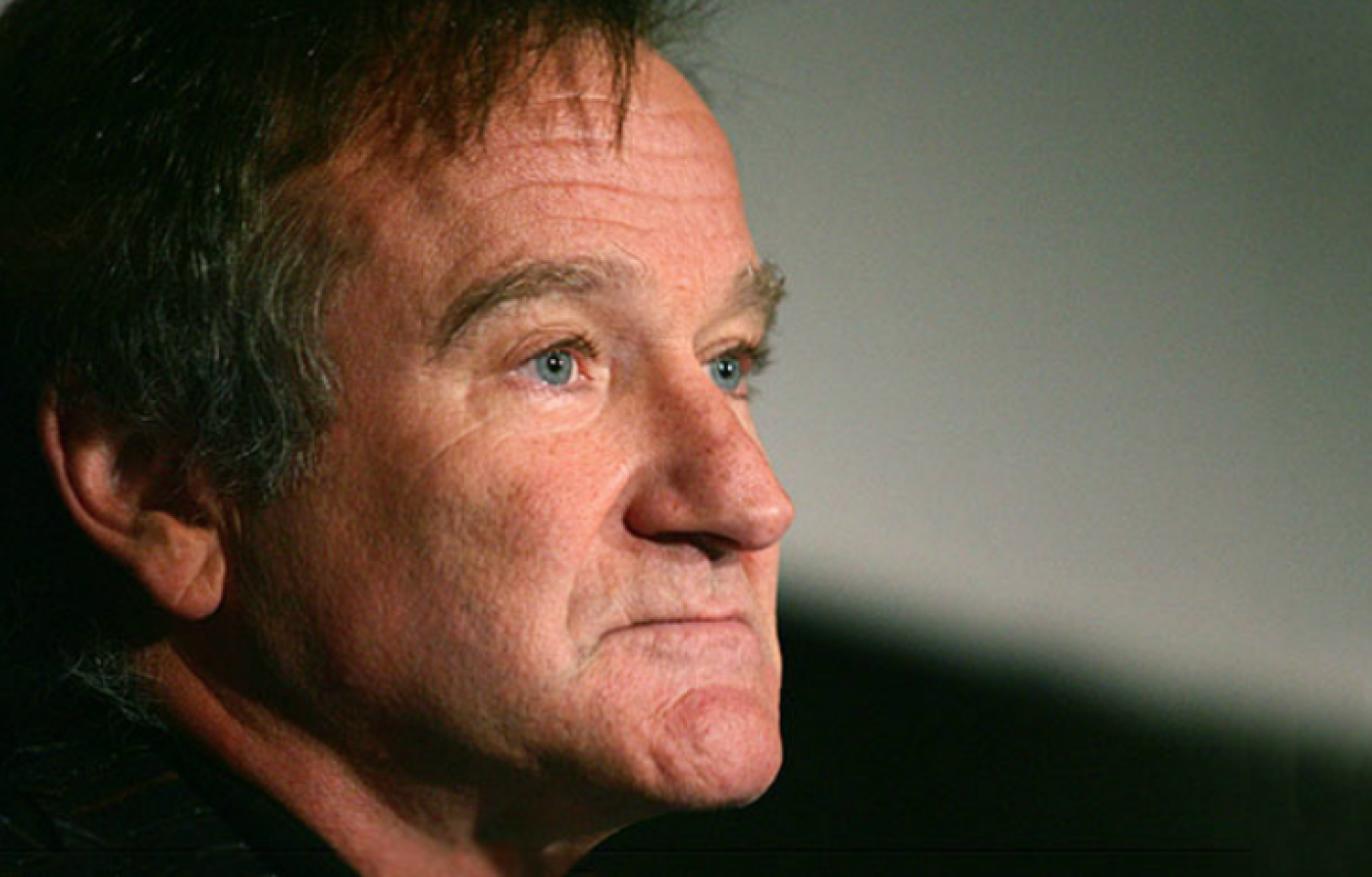 Robin Williams