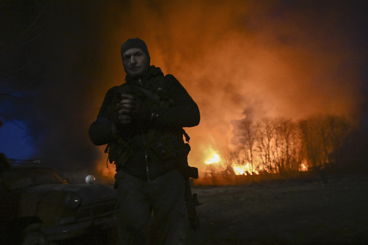 TOPSHOT-UKRAINE-RUSSIA-CONFLICT