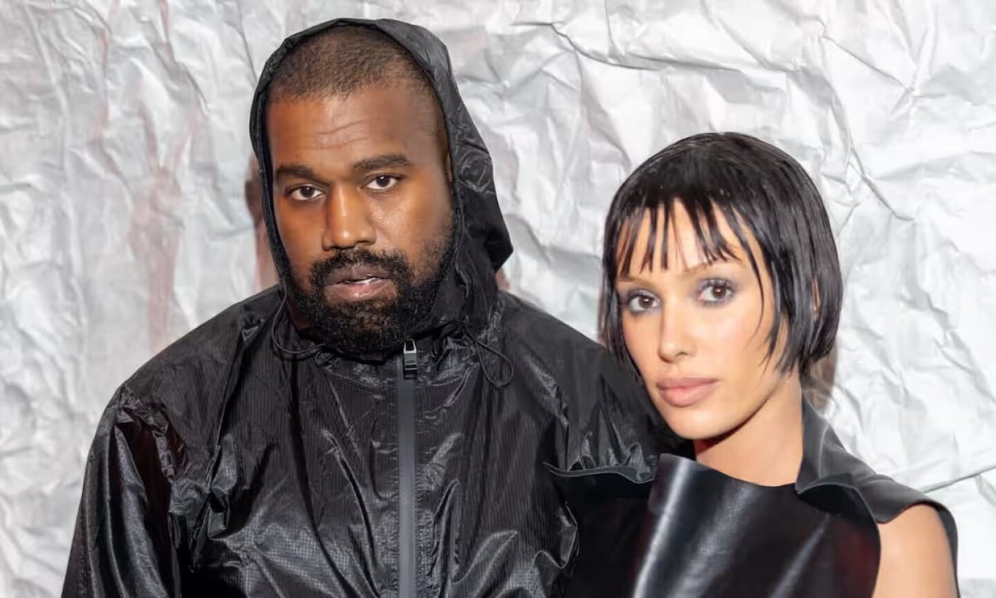 Kanye West sospechoso
