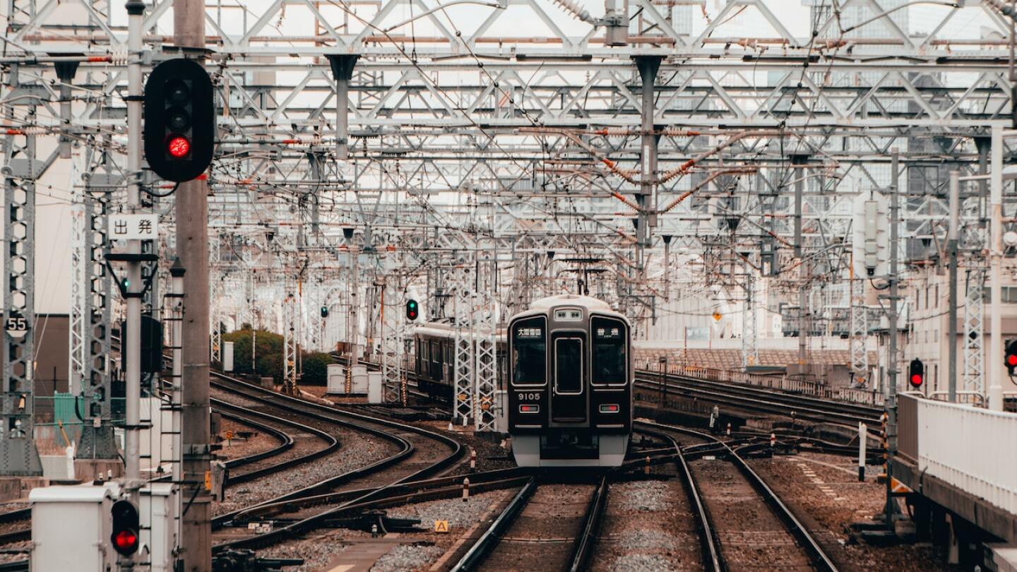 reino unido tomara contro de trenes