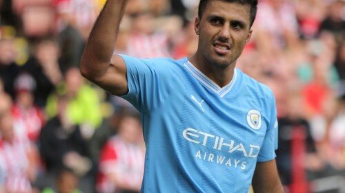 los-numeros-de-rodri-y-vinicius