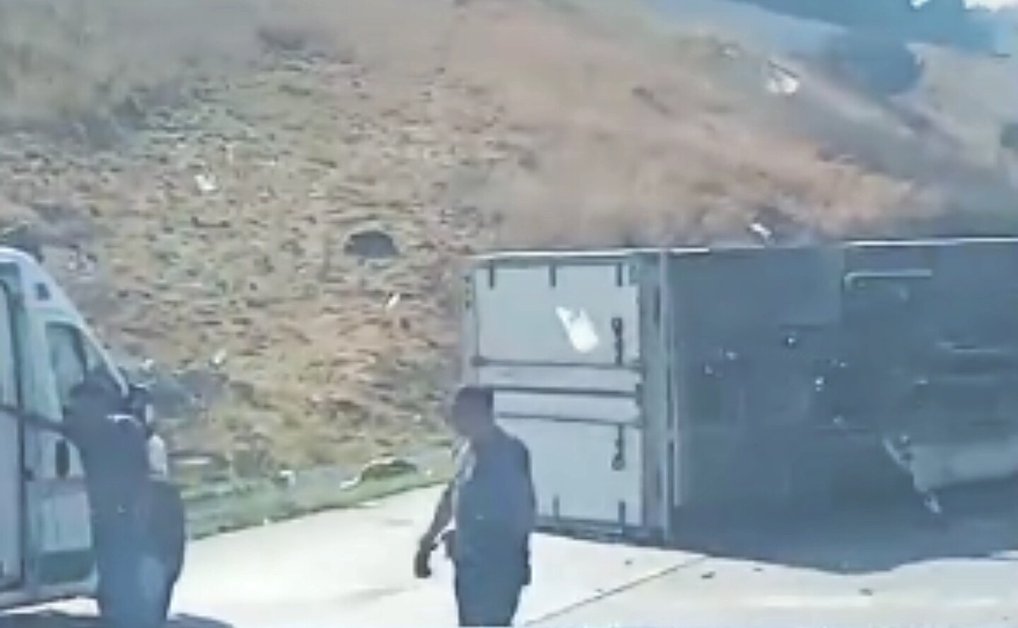 accidente-méxico-querétaro-hoy-26-de-mayo