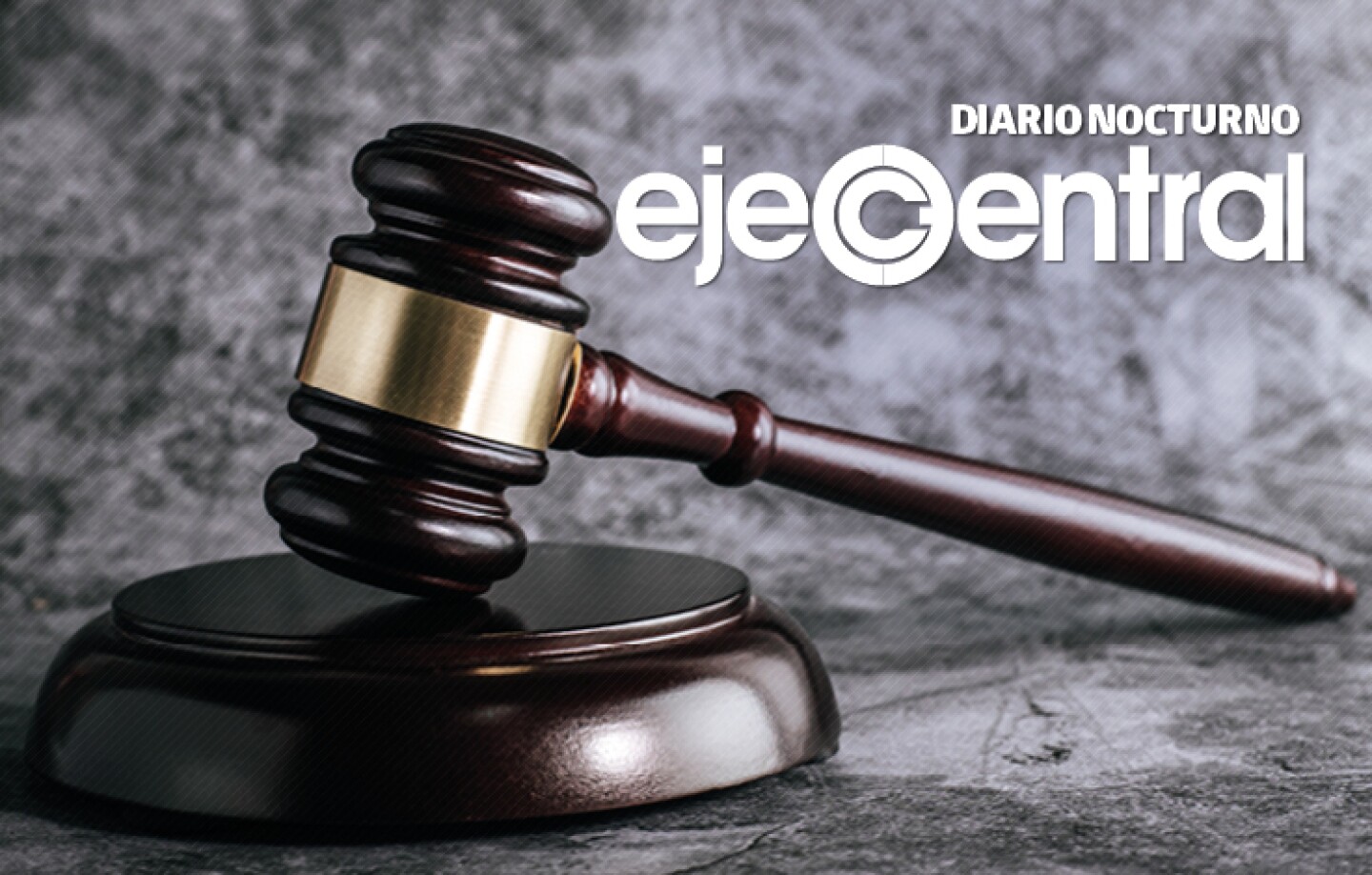 5 Promo 807 Poder Judicial, tomado por la delincuencia organizada