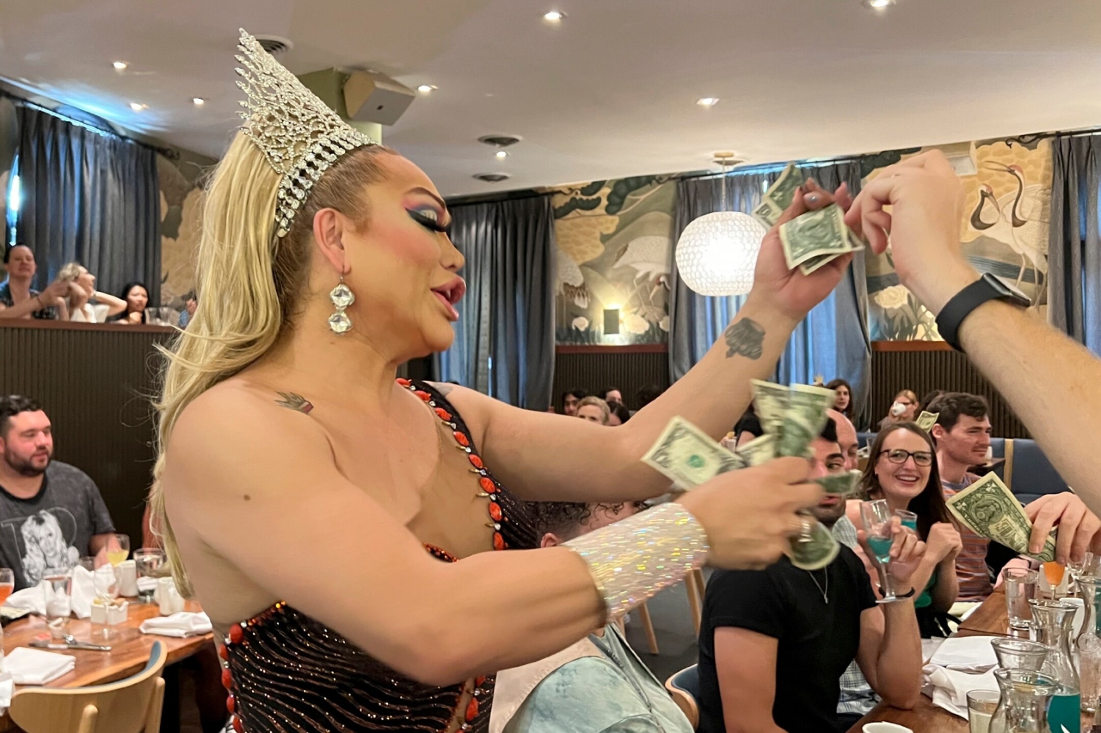 drag-Washington-estados-unidos