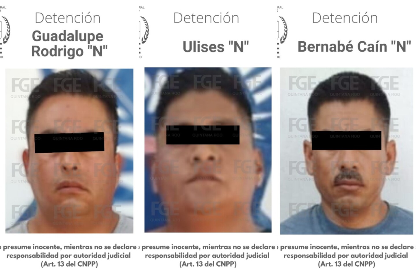 violación quintana roo