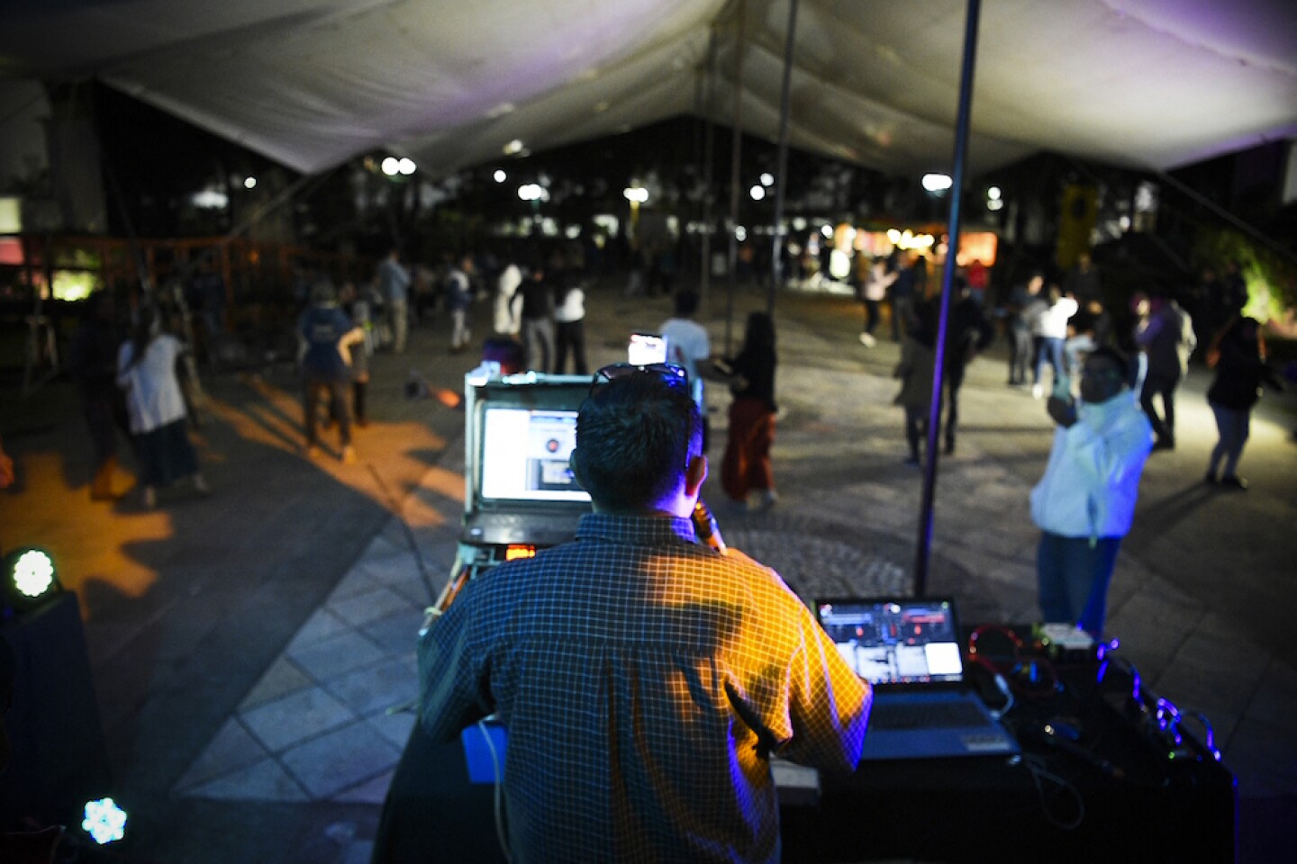 sonideros en México