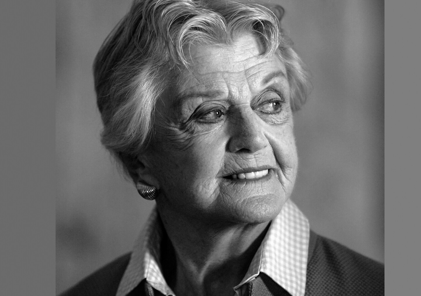 Angela Lansbury