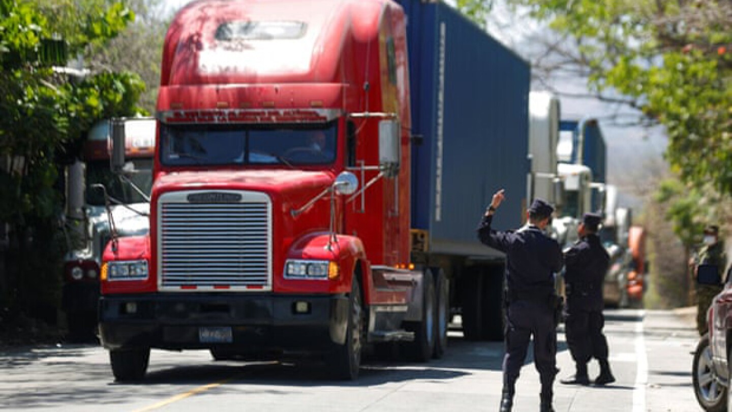 transporte