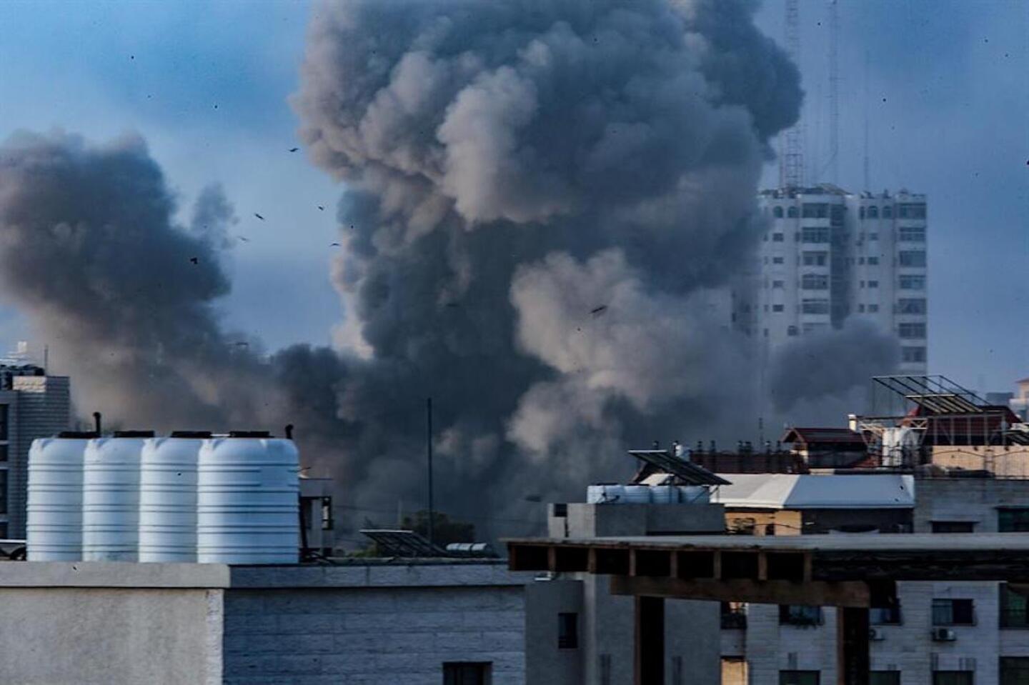 conflicito-israel-gaza
