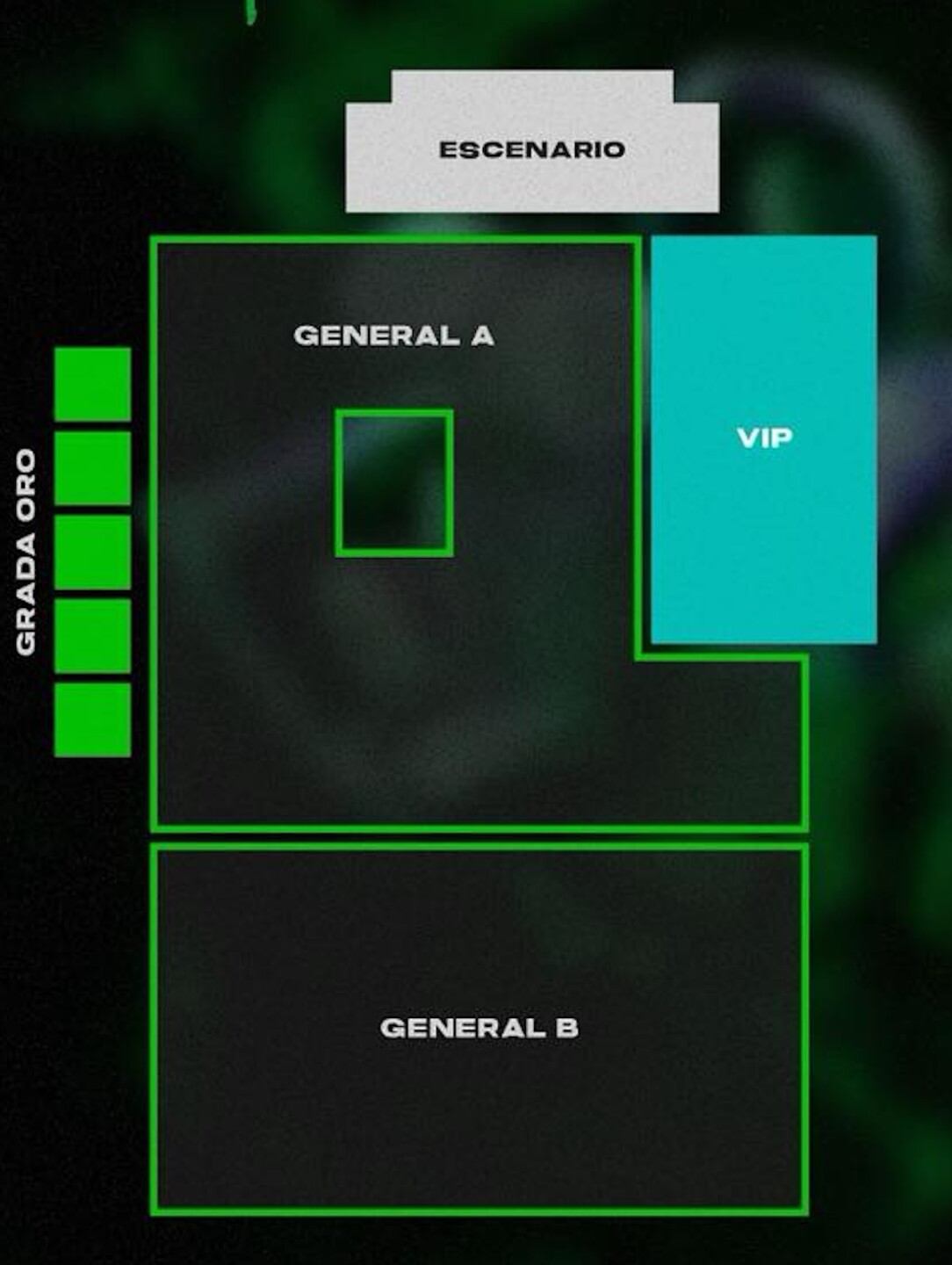 Explanda Azteca Limp Bizkit en México 2025: fecha y hora de venta general en Funticket ...