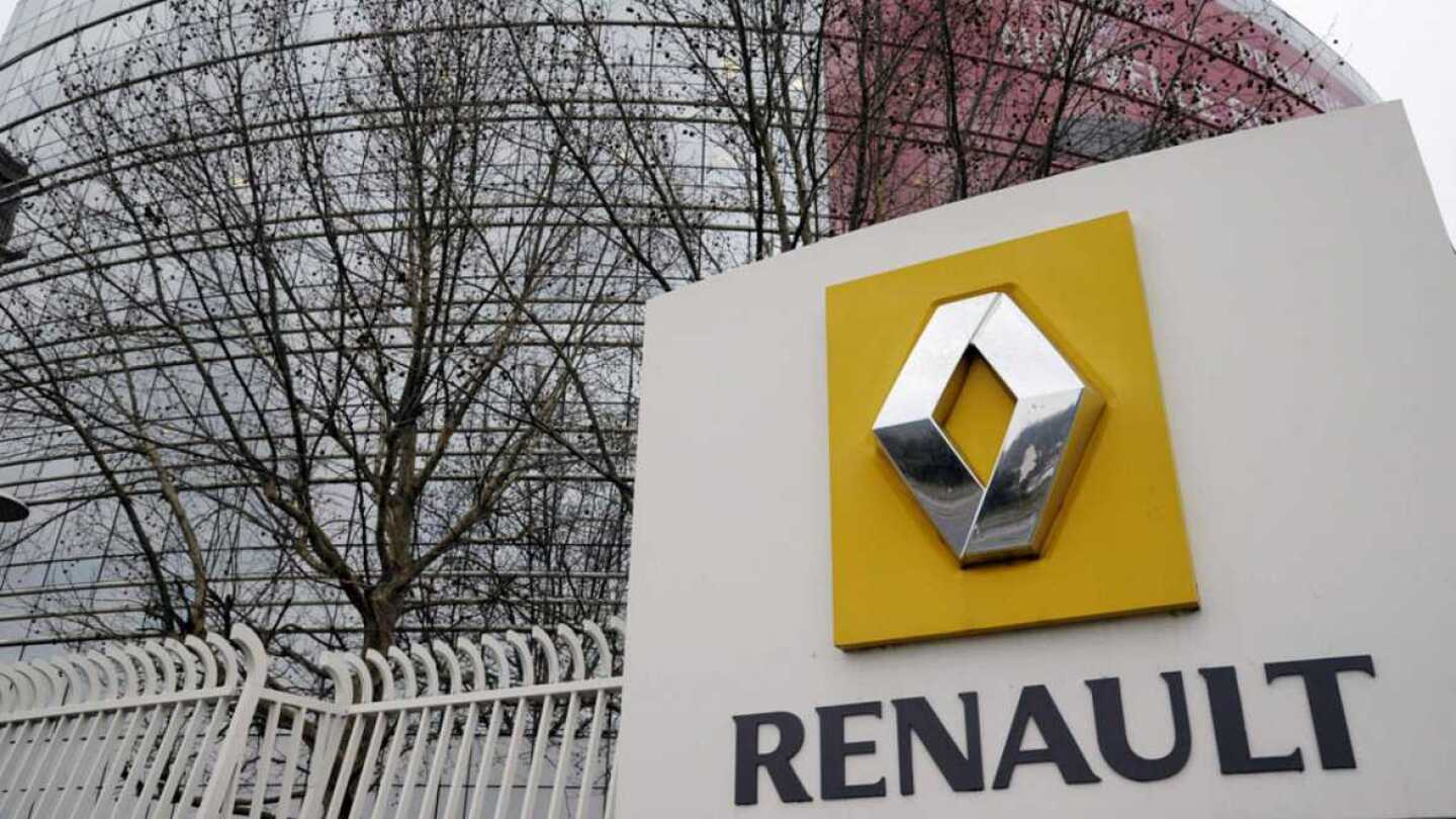 renault