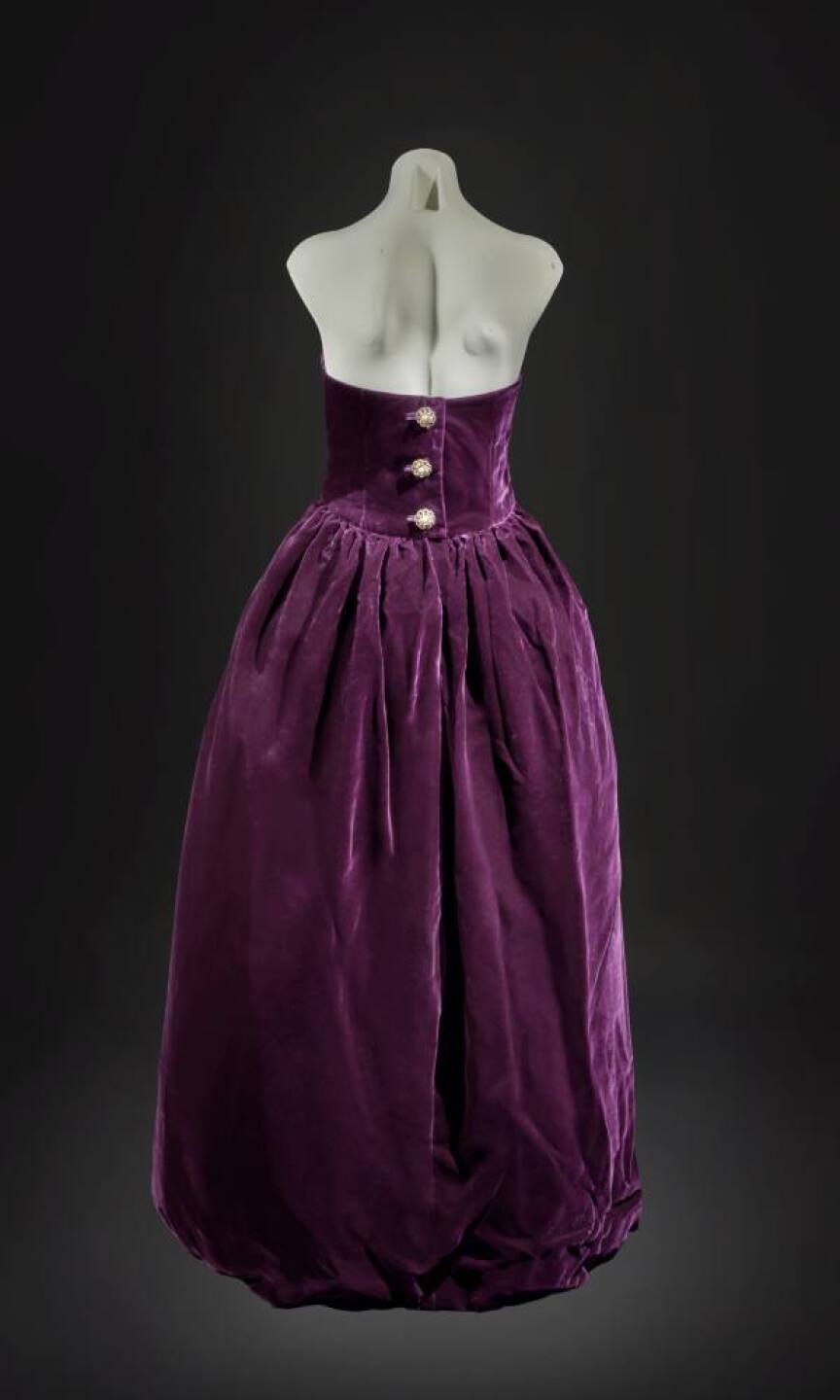 subasta-vestido-lady-di
