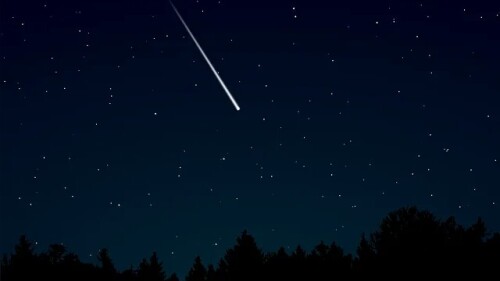 Meteoros Eta Acuáridas