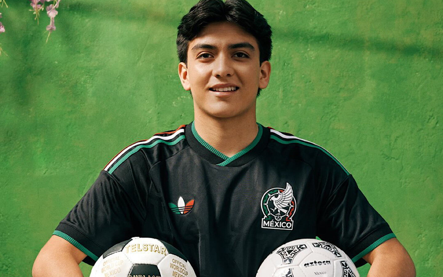 Selecci n Mexicana Mundial 2026 Gilberto Mora Ser El Futbolista M s selecci-n-mexicana-mundial-2026-gilberto-mora-ser-el-futbolista-m-s