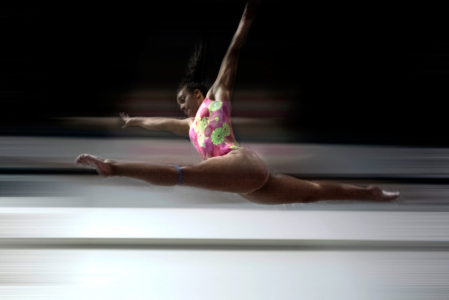 luciana-alvarado-gimnasta-costa-rica-black-lives-matter