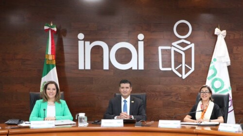 ONU eliminación INAI