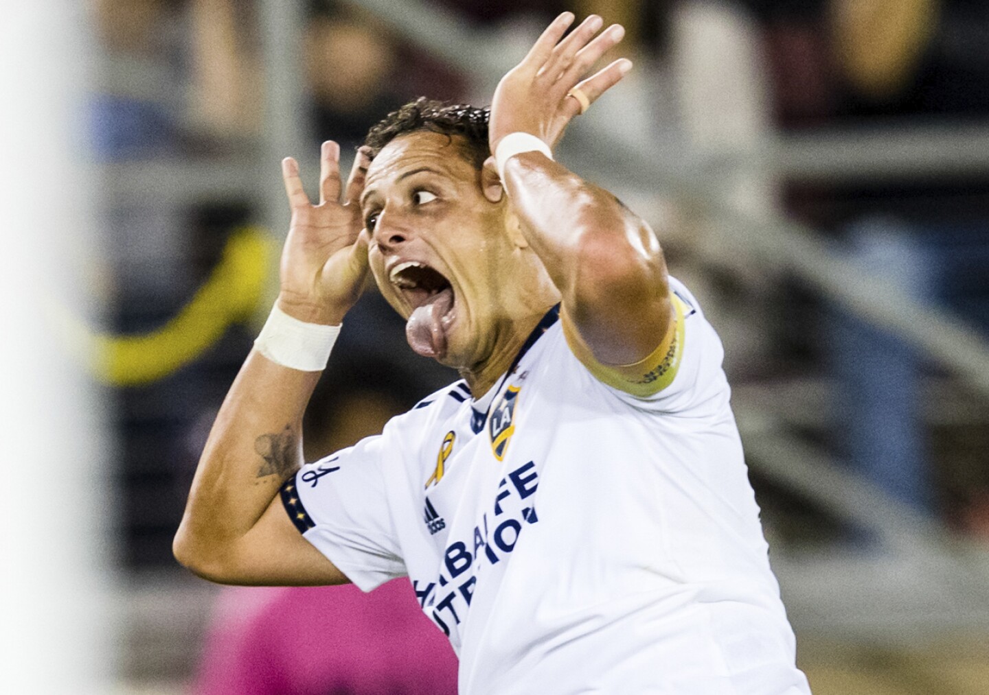 Chicharito