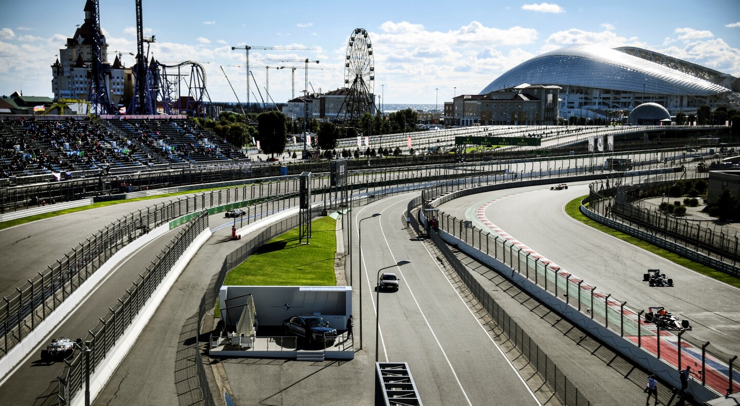 FILES-AUTO-PRIX-F1-RUS