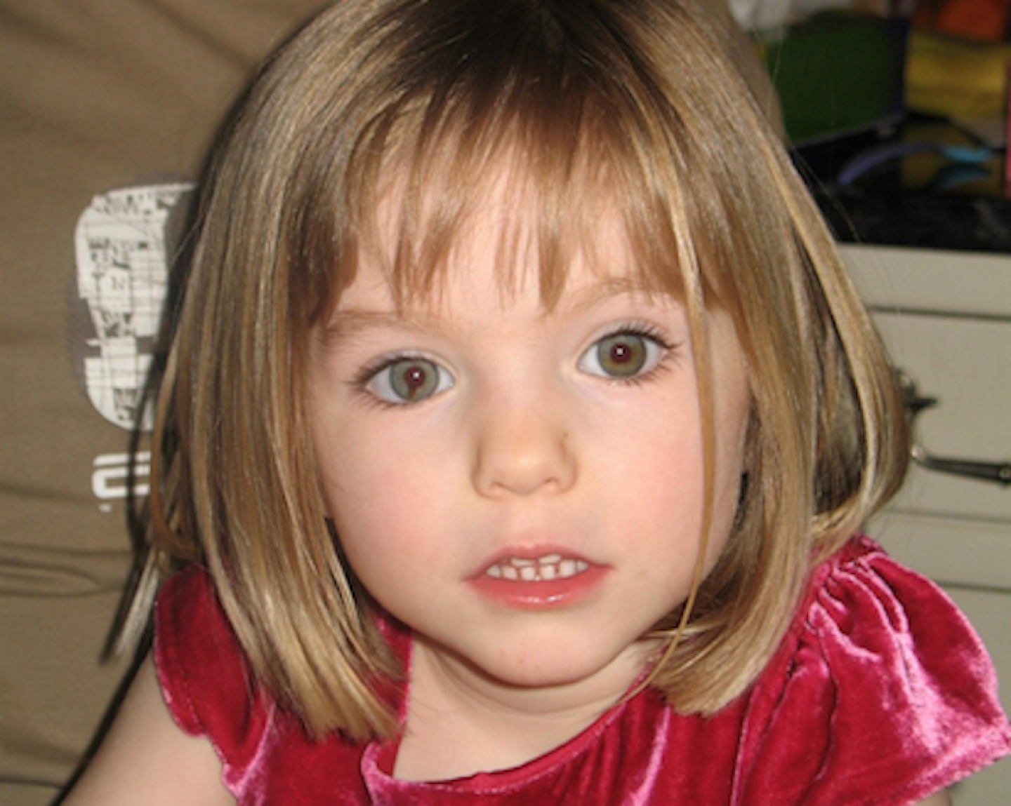 Madeleine McCann