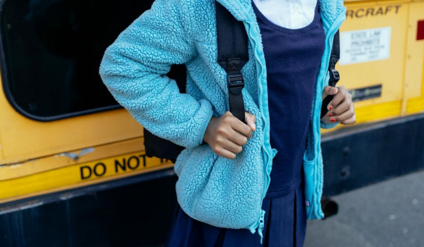 Transporte escolar