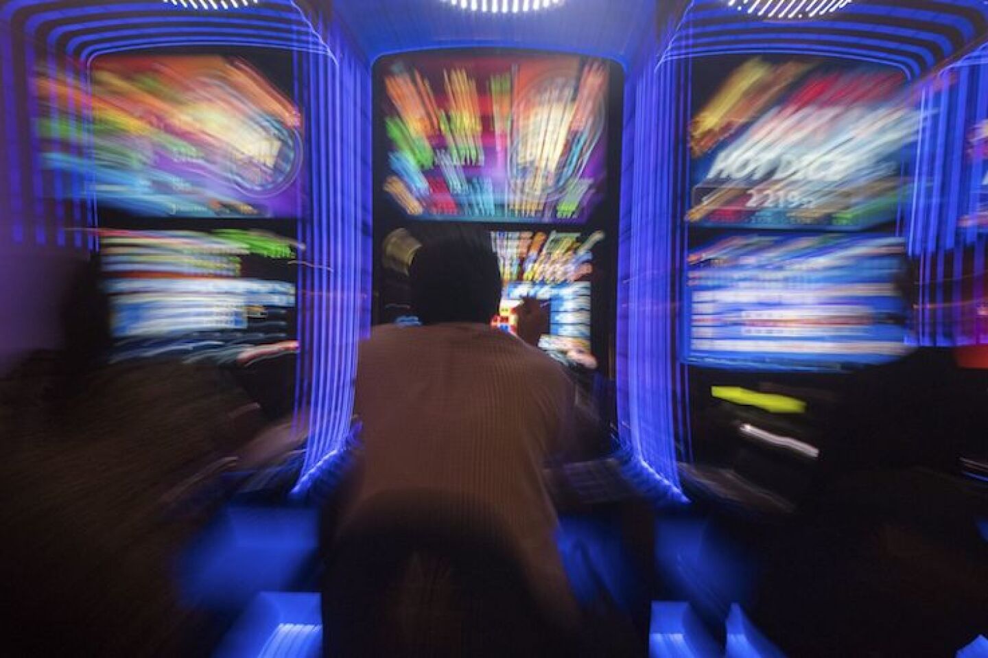 Juegos de azar