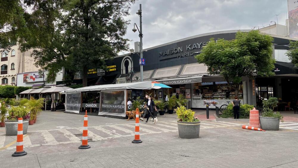 FOTOS POLANCO