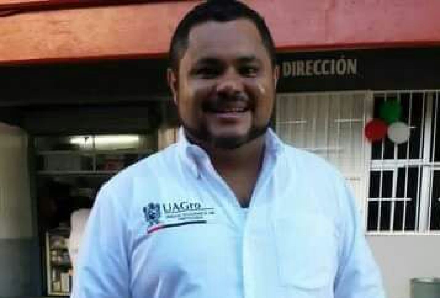 catedrático Acapulo