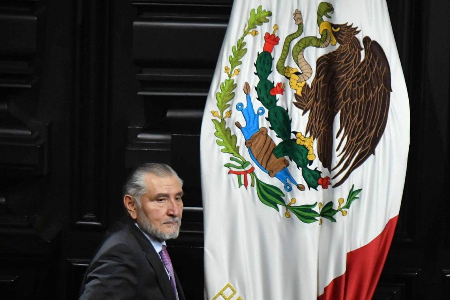 Última Sesión Comisión Permanente