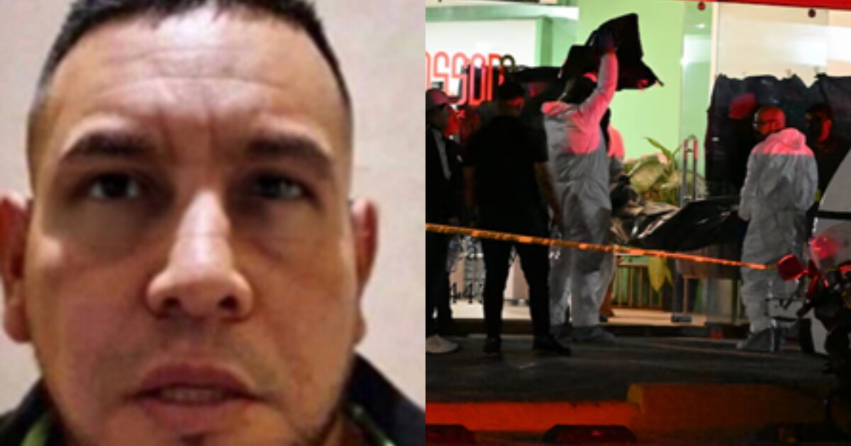 ¿Quién es 'El RR' o 'Doble R', del CJNG? Estos son sus crímenes y ...
