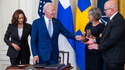 OTAN Biden-efe