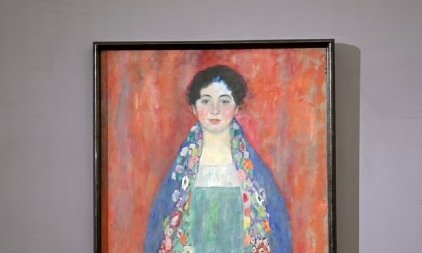 cuadro-gustav-klimt-subasta