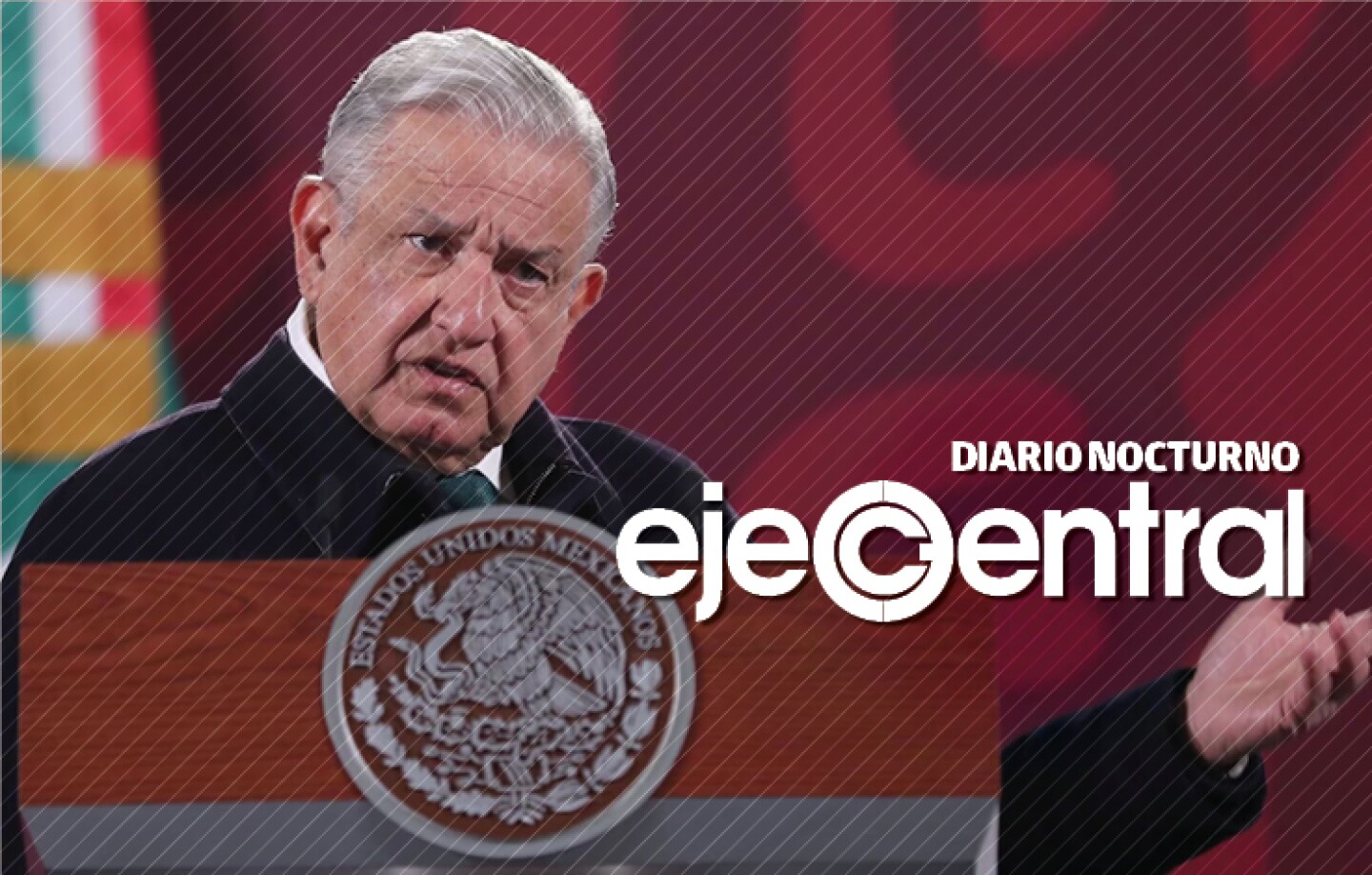 López Obrador petición del Chapo