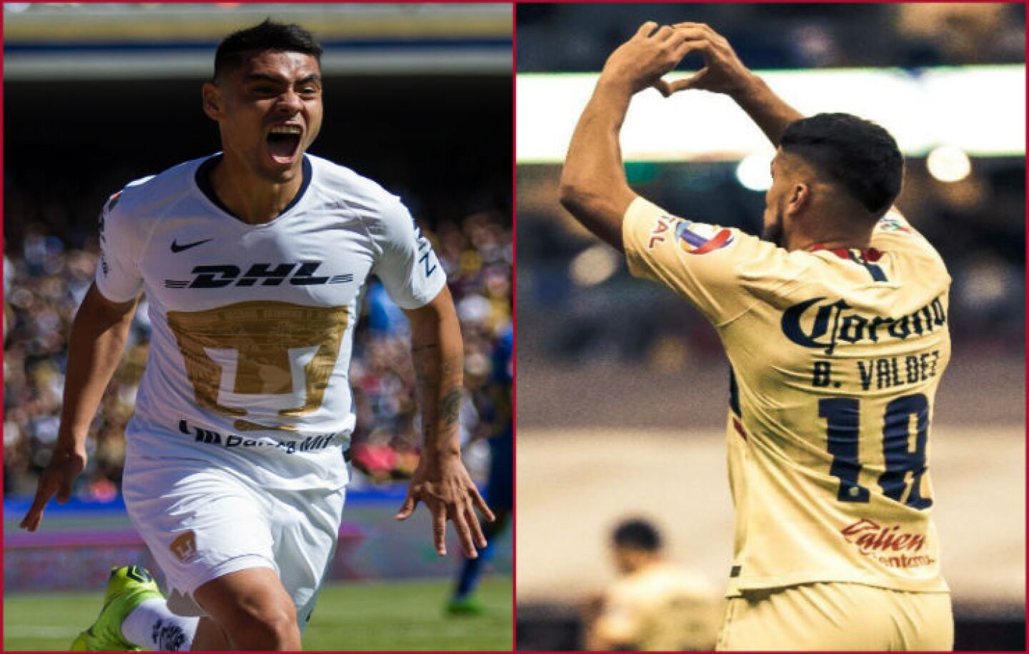 Liga MX AP2018 Cuartoscuro_América