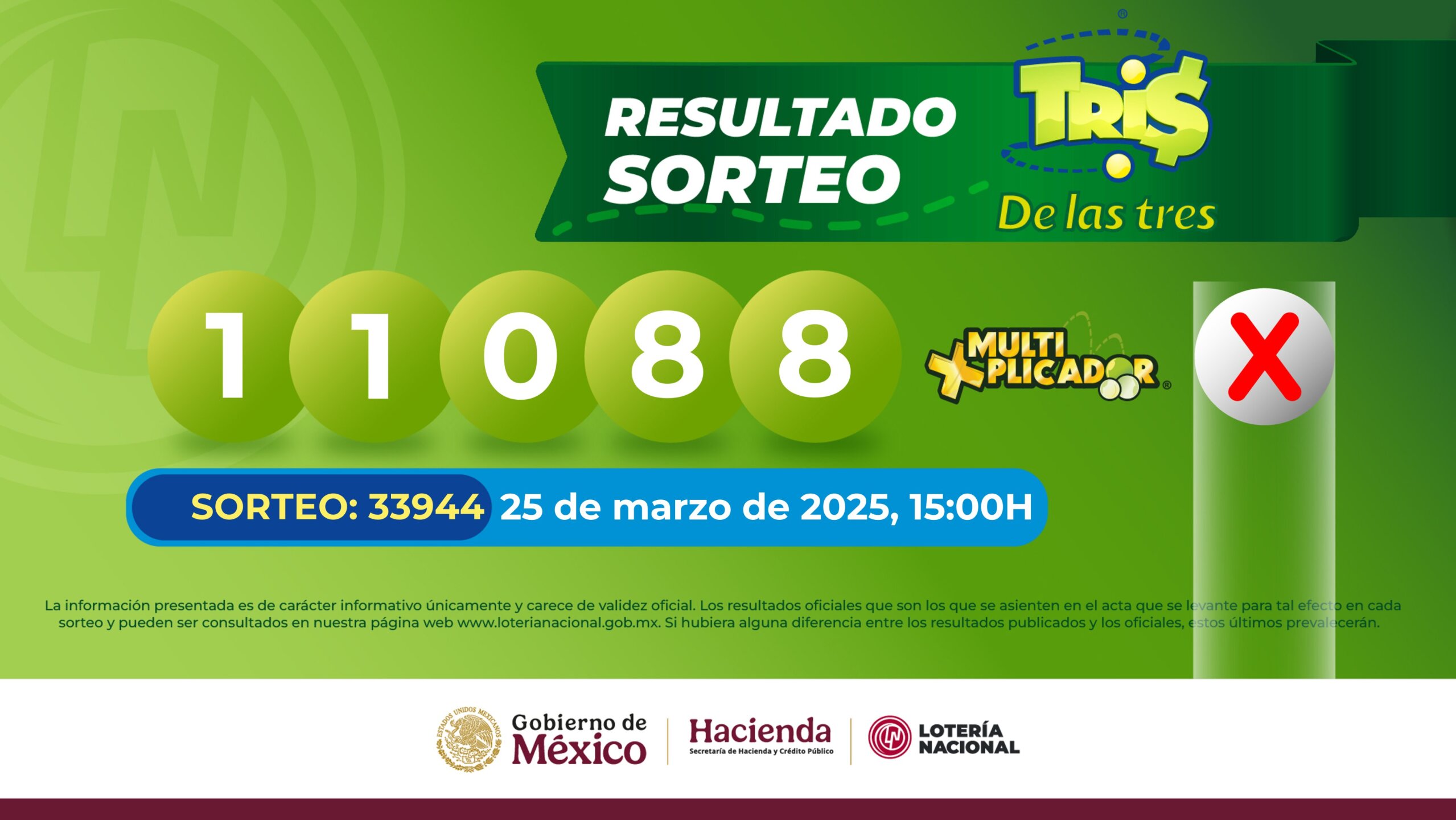 Resultados Sorteo Tris 25 de marzo.jpeg