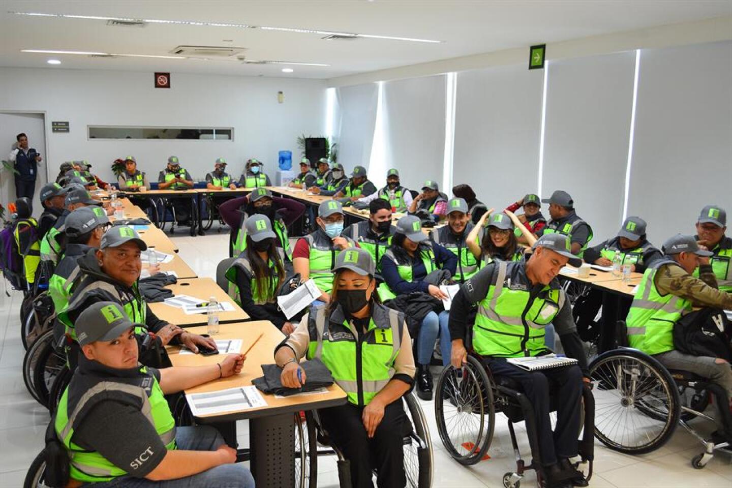EFE/Aeropuerto Internacional de la Ciudad de México
