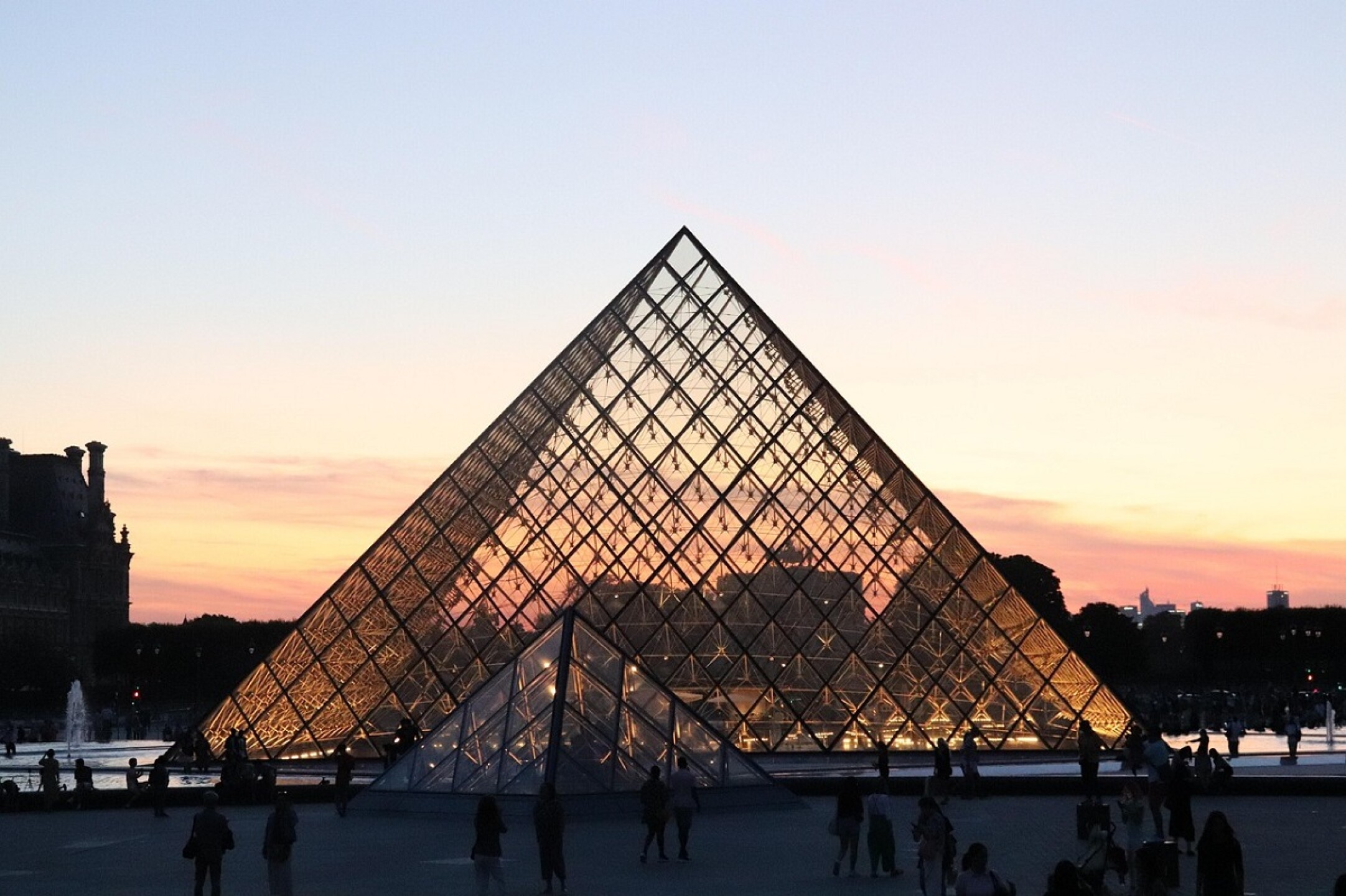 Louvre