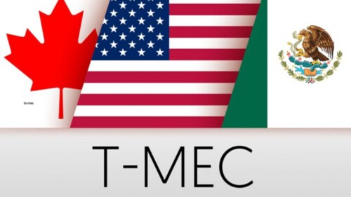 Trump T-MEC