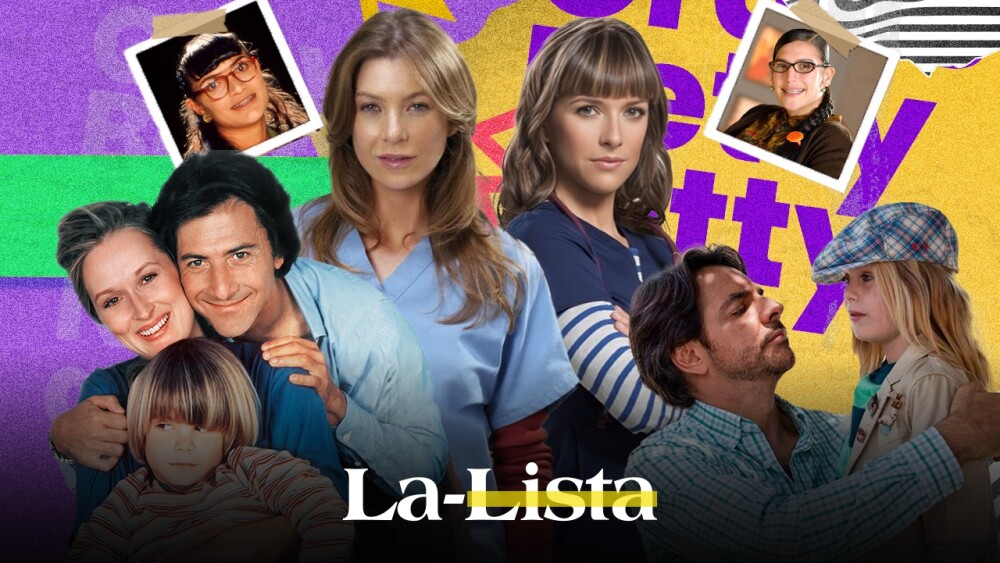 series y peliculas que fueron adaptadas a mexicanas