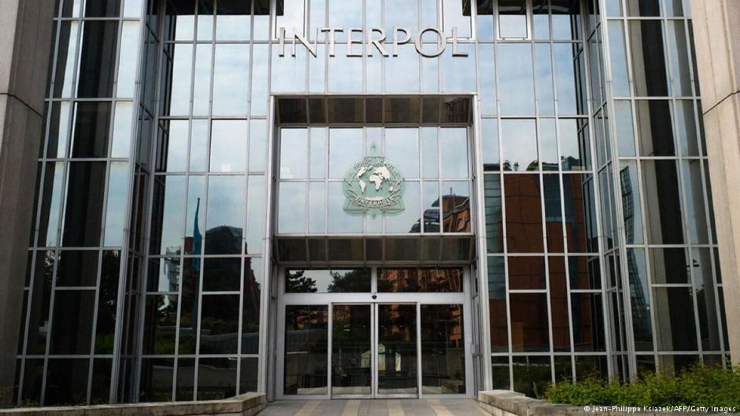interpol