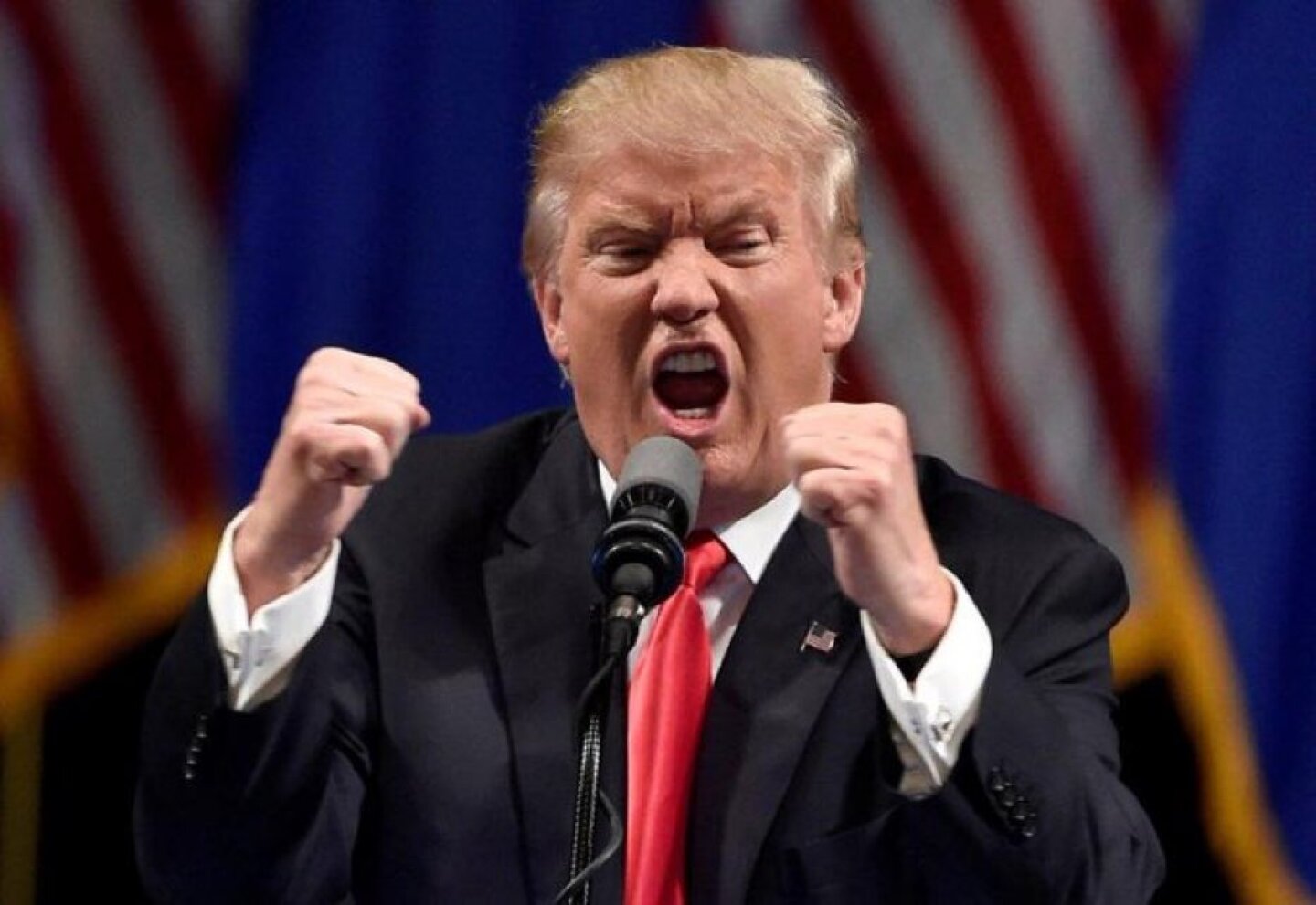 El gobierno de Donald Trump abrirá un nuevo centro de detención de migrantes
