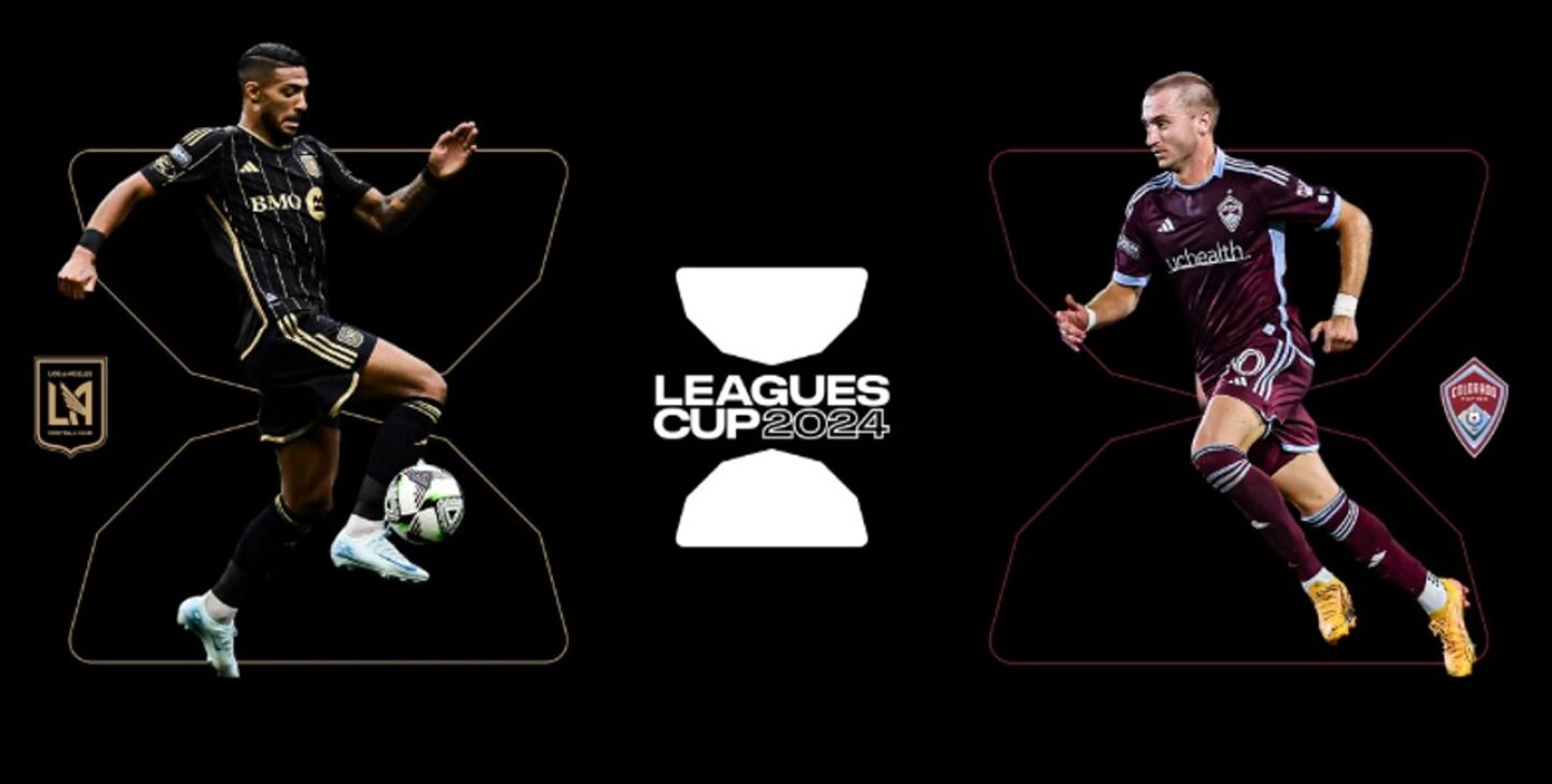 lafc-vs-colorado-rapids-semifinales-leagues-cup-2024