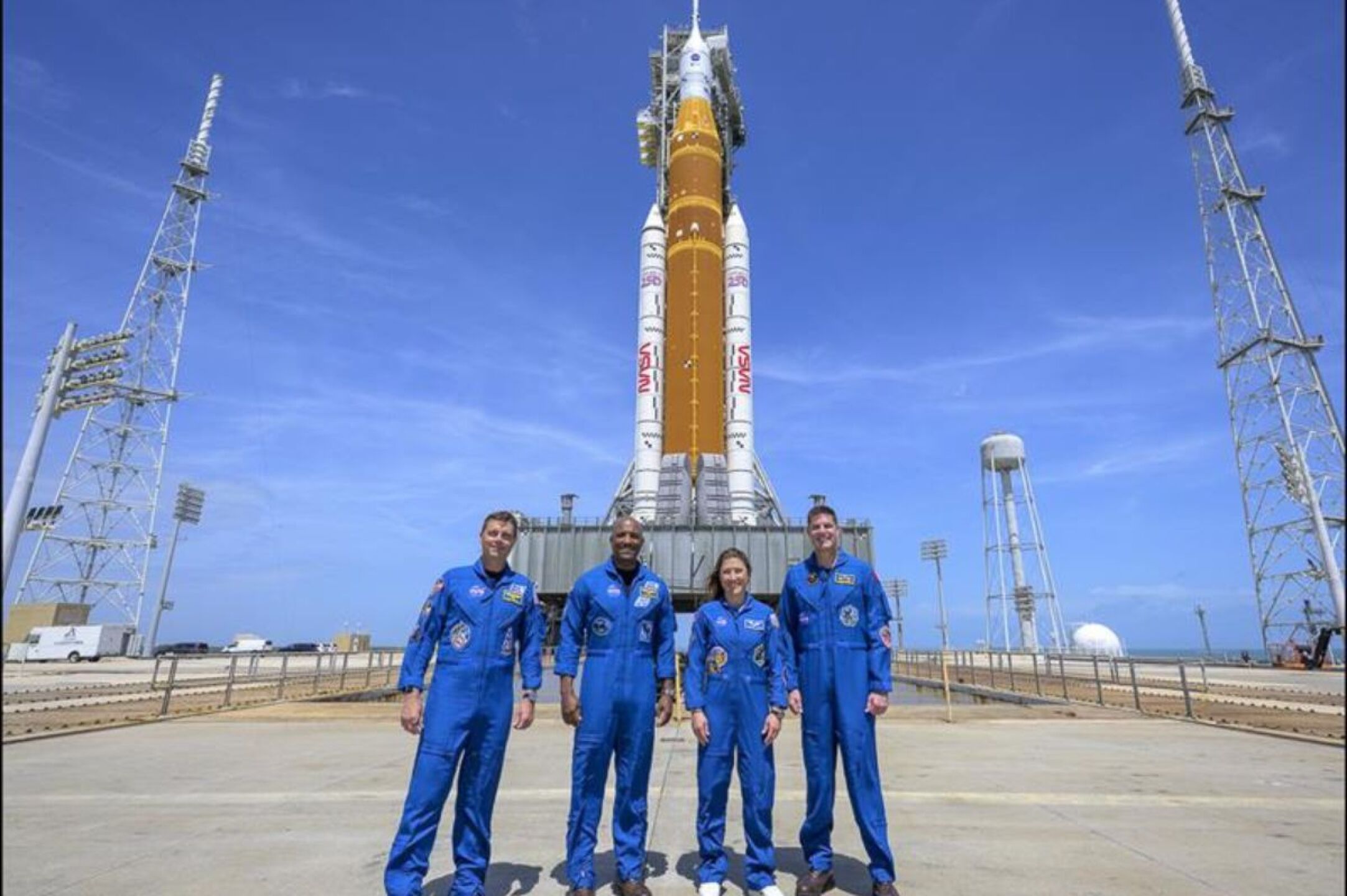 NASA Misión Artemis II Minuto a Minuto del regreso del hombre a la Luna; Cronología del despegue y horarios clave