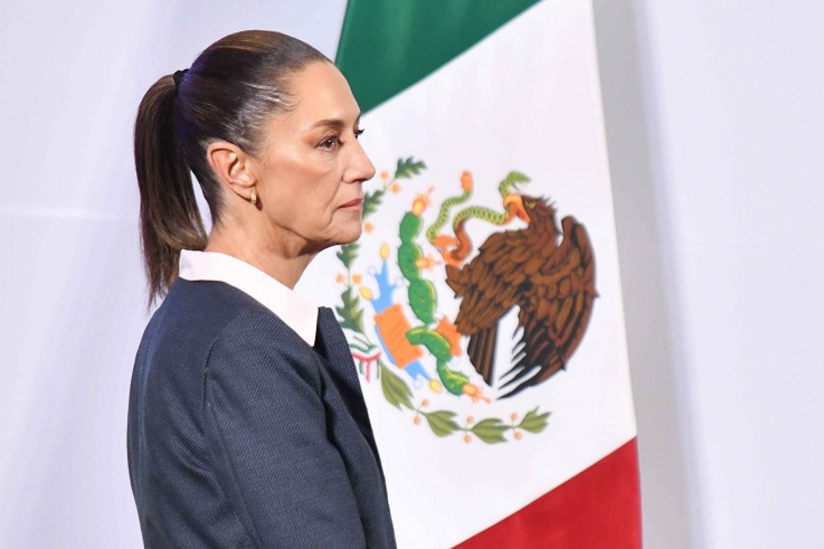 Resumen de la mañanera de la presidenta Claudia Sheinbaum del 3 de ...