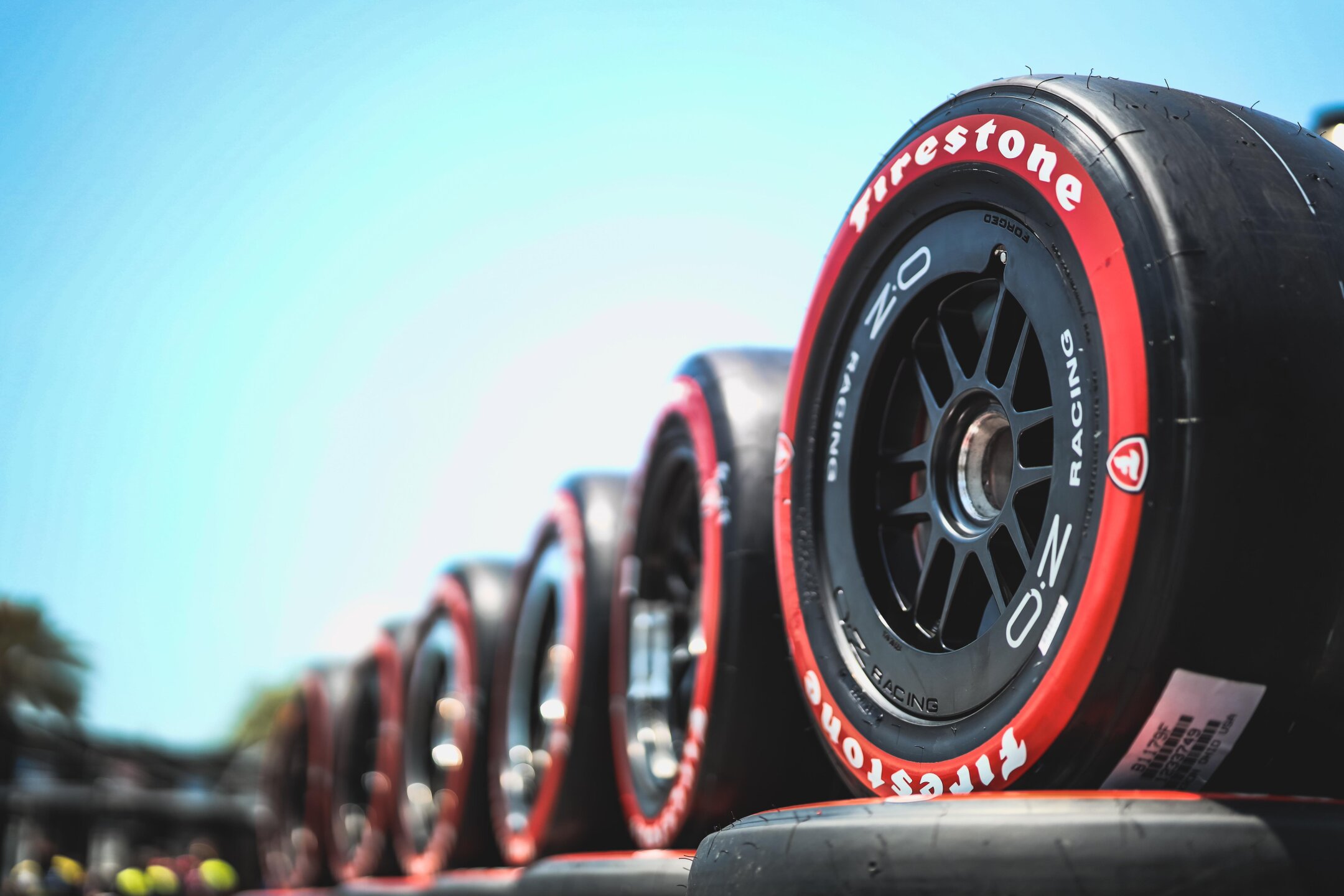 BRIDGESTONE