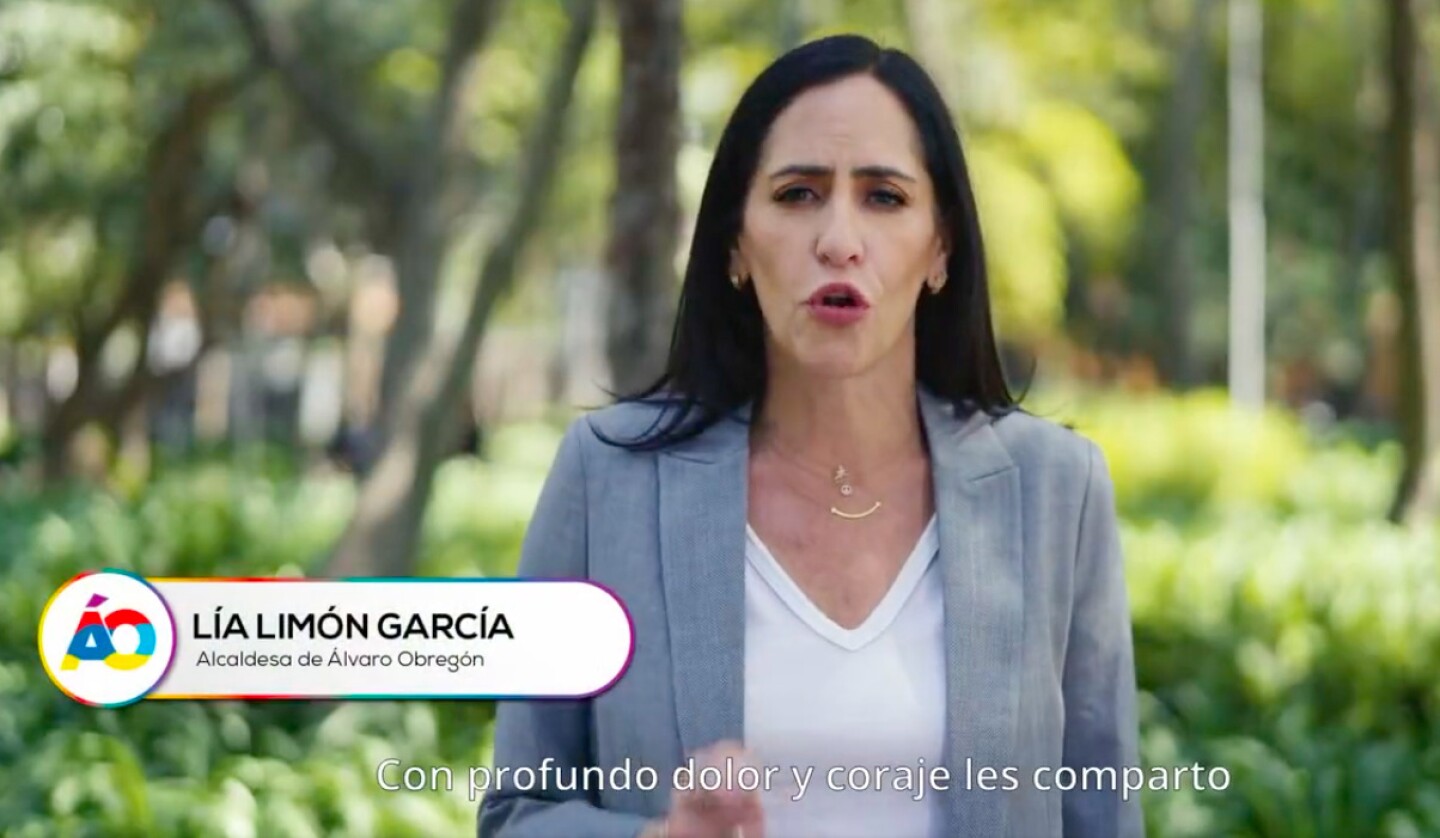 Lía Limón